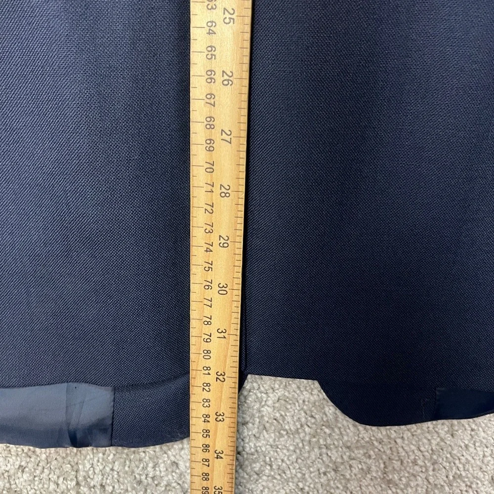 Stafford flap timeless lined